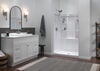 EverEdge Shower Wall 48x34"